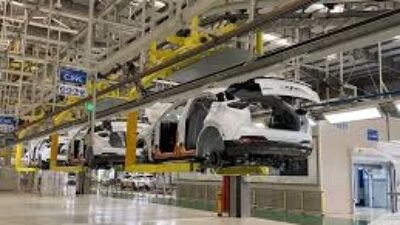 Periklindo Optimistis Industri Mobil Listrik Indonesia Akan Berkembang Pesat