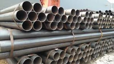 Potensi Besar Industri Pipa Baja Seamless: Inerco Serukan Dukungan untuk Produsen Lokal.