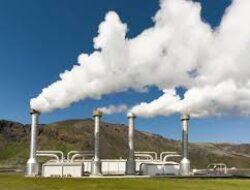 Investasi Energi Geothermal Meningkat: 5 Perusahaan Siap Garap Proyek Rp 27 Triliun.