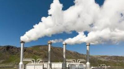 Investasi Energi Geothermal Meningkat: 5 Perusahaan Siap Garap Proyek Rp 27 Triliun.