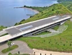The Golo Mori: Destinasi Wisata Baru yang Menarik di NTT.