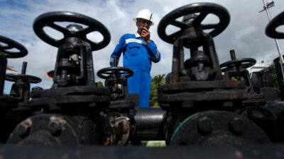Pemerintah Indonesia Terbitkan Perpres Nomor 96 Tahun 2024 untuk Perkuat Ketahanan Energi Nasional