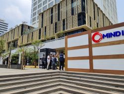MIND ID Dorong Hilirisasi Aluminium Terintegrasi di Mempawah, Kalimantan Barat