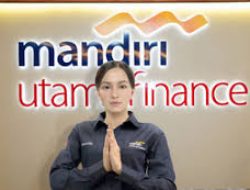Penurunan Suku Bunga BI Jadi Angin Segar bagi Mandiri Utama Finance
