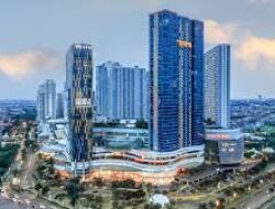 Marriott International dan Pakuwon Jati Teken Kesepakatan Pengembangan Lima Hotel Baru di Indonesia.