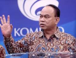 Kemenkominfo Terima Tambahan Anggaran Rp 10 Miliar untuk Sosialisasi Program Makan Bergizi Gratis