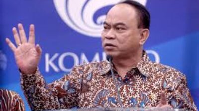 Kemenkominfo Terima Tambahan Anggaran Rp 10 Miliar untuk Sosialisasi Program Makan Bergizi Gratis