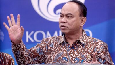 Kasus Pencurian Data Pribadi di Bogor: Menkominfo Tuntut Tanggung Jawab Indosat Ooredoo