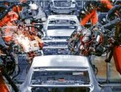 Penjualan Mobil Nasional Naik pada Agustus 2024: Dampak Positif bagi Emiten Komponen Otomotif