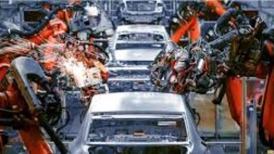 Penjualan Mobil Nasional Naik pada Agustus 2024: Dampak Positif bagi Emiten Komponen Otomotif