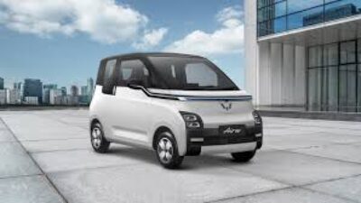 Menuju Era Mobil Listrik: Kebijakan dan Daftar Harga Terbaru.