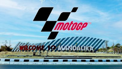 Menyongsong Pertamina Grand Prix of Indonesia 2024: Target 130 Ribu Penonton dan Dampak Ekonomi yang Besar.