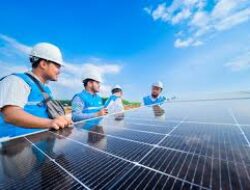 PLN Hadirkan Energi Terbarukan ke Tiga Pulau di Kepulauan Karimunjawa, Dorong Pembangunan Pariwisata