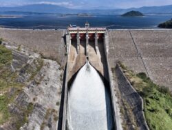 PLN Siap Operasikan PLTA Jatigede di Sumedang: Energi Bersih Menanti