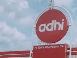 PT Adhi Karya Tanggapi Gugatan Proyek Hambalang Senilai Rp 91 Miliar