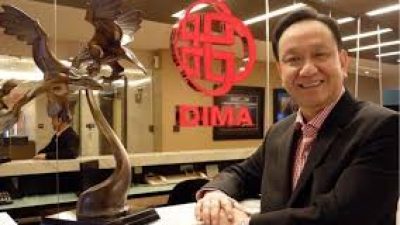 Dima Group Akuisisi 55% Saham KMDS Seharga Rp 184,8 Miliar