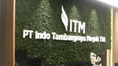 Prospek PT Indo Tambangraya Megah Tbk (ITMG) di Semester II 2024: Tantangan dan Peluang