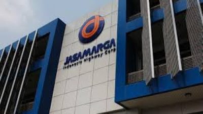 Jasa Marga Tbk (JSMR) Siapkan Enam Proyek Jalan Tol, Belanja Modal Turun Signifikan