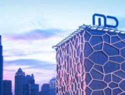 PT MD Entertainment Tbk Optimis Mencatatkan Kinerja Positif di Sisa Tahun 2024.