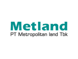 PT Metropolitan Land Tbk. (MTLA) Maksimalkan Insentif PPN DTP 100% untuk Capai Target Tahun 2024.