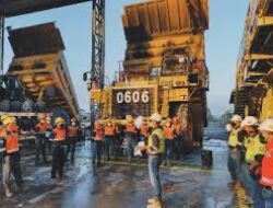 Manajemen PT Petrosea Tbk Respon Pengumuman UMA dan Lonjakan Harga Saham