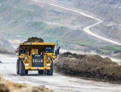 PT Samindo Resources Tbk (MYOH) Targetkan Laba Bersih US$ 18,4 Juta di 2024