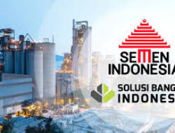 PT Semen Indonesia Tbk: Komitmen dalam Pelestarian Lapisan Ozon.