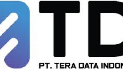 PT Tera Data Indonusa Tbk (AXIO) Targetkan Pertumbuhan Pendapatan 5-10% pada 2024