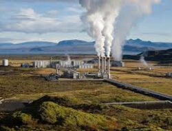 Panas Bumi: Kunci Utama untuk Transisi Energi Indonesia dan Pencapaian Net Zero Emission 2060.