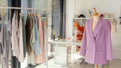Penjualan Fashion di Indonesia Turun 10%: Tantangan untuk Produk Lokal.