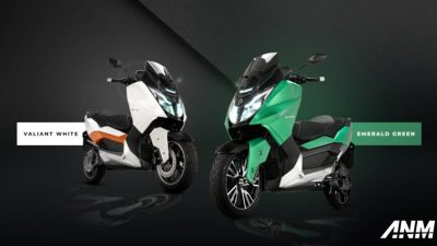 Polytron Fox 500: Motor Listrik Canggih untuk Pengalaman Berkendara Optimal