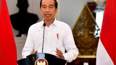 Jokowi Tegaskan Kesiapan Menyeluruh Sebelum Pemindahan Ibu Kota ke IKN.
