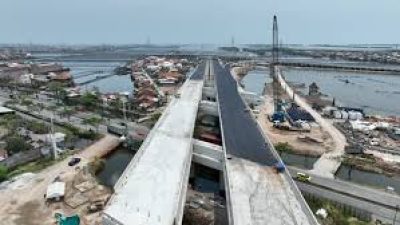 Kementerian PUPR Lelang Ulang Tiga Proyek Jalan Tol yang Gagal Mendapatkan Investor