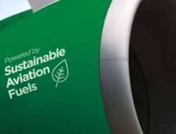 Pertamina Patra Niaga Perluas Distribusi Sustainable Aviation Fuel ke Jaringan Global.