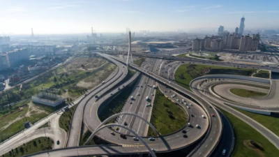 Penyesuaian Tarif Tol Dalam Kota Jakarta Mulai 22 September 2024.