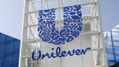 CEO Unilever Serukan Perjanjian Global Ketat tentang Plastik