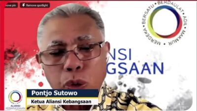 Tingkatkan Ketahanan Pangan, Indoneesia Bisa Belajar Teknologi dari Thailand dan Ethiopia