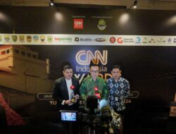 Royal Safari Garden Menjadi The Leading Thematic Resort di Indonesia 2024