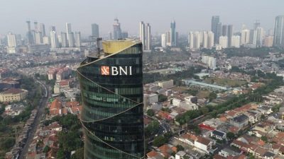 BNI Torehkan Pertumbuhan Aset Signifikan dalam 5 Tahun, Didukung Transformasi Digital dan Ekspansi Strategis
