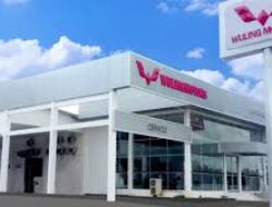 Wuling Motors Kembali Jadi Mitra Resmi Mobilitas dalam Forum Internasional di Bali