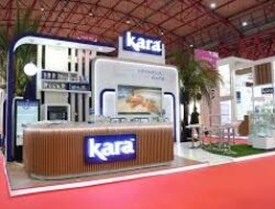 Kara Kembali Meriahkan Food Ingredients Asia 2024 dengan Ragam Produk Olahan Kelapa dan Aktivitas Menarik