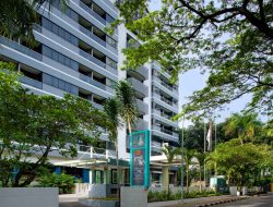 Rayakan Ulang Tahun Kedua Oakwood Suites Kuningan dengan Promo Spesial dan Kegiatan CSR