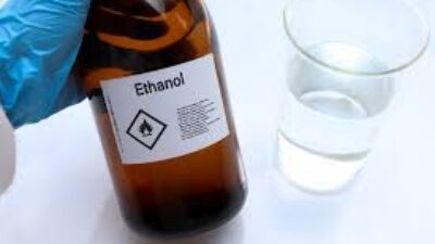 Program Bioetanol di Indonesia: Tantangan dan Potensi.