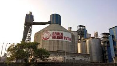 Keberlanjutan dalam Produksi: Komitmen PT Cemindo Gemilang Tbk. untuk Lingkungan.