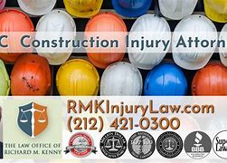 Content image for construction injury attorney in new york city