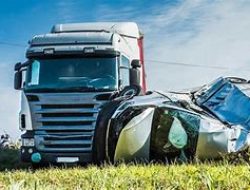 lafayette trucking accidents attorney