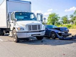 truck accident attorney Houston
