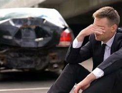 car accident attorney