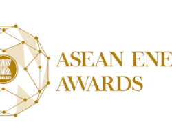 PLN Indonesia Power Raih Penghargaan di ASEAN Energy Awards 2024