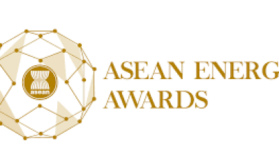 PLN Indonesia Power Raih Penghargaan di ASEAN Energy Awards 2024